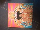 Jimi Hendrix Axis Bold As Love Lp Original