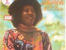 ALICE COLTRANE: Universal Consciousness IMPULSE Jazz PROMO Vinyl LP 
