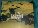 Oasis 7 inch vinyl x 3 in collectors box .
