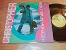 CHRISTOPHER-The Show Never Ends LP-RARE Psych/Folk/Rock-VYTO B-Clay Pigeon