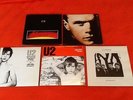 5 X U2 Vinyl Double Pack Singles 