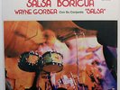 WAYNE GORBEA Con Su Conjunto Salsa LP Salsa Boricua SEALED Latin REISSUE mg602