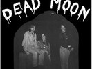 In The Graveyard [VINYL] Dead Moon Vinyl
