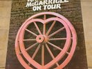 KATE & ANNA McGARRIGLE UK CONCERT TOUR PROGRAMME FEBRUARY 1977 RUFUS WAINWRIGHT