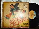 GRUPO MARINA PERLA SALSA DIOSA TROPICAL WOOOWWWWWW  GUAGUANCO # 529 LISTEN
