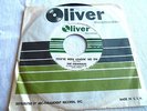 The Steinways You've Been Leadin' Me On NORTHERN SOUL 45 OLIVER PROMO MONSTER