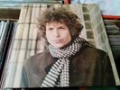 RARE SEALED BOB DYLAN LP 