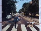 PAUL McCARTNEY PAUL IS LIVE DELETED PARLOPHONE 2 LP SET NEAR MINT ORIG BEATLES