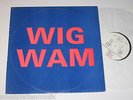 WIGWAM: SAME LP LOVE RECORDS LXLP 511 FINLAND ORIGINAL PRESS PROGROCK TOP RARE
