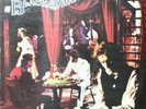 The Triffids Black Swan vinyl Record EX