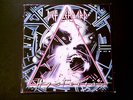 HYSTERIA Def Leppard 33rpm record LP Mercury 830 675-1 Q-1