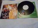 SULTANS OF PING FC CASUAL SEX IN THE CINEPLEX  VINYL SEX PISTOLS CLASH