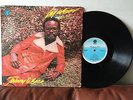 JOHNNY O BAZZ-IYABOR-SUPER RARE AFRO DISCO BOOGIE LP-DUOMO
