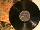AC/DC - T.N.T.  LP - ALBERT PRODUCTIONS AUSSIE OZ HARD ROCK 1975 BLUE BON SCOTT