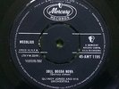 QUINCY JONES - SOUL BOSSA NOVA - Orig UK Mercury 7” 