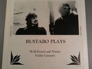 GIULA BUSTABO plays Wolf-Ferrari & Nussio Concs 12