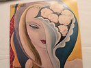 2-LP, Derek And The Dominos, Layla, RSO,  RS-2-3801, VG++