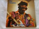 Jimi Hendrix - On The Killing Floor Swingin Pig Box White  3 LP Box