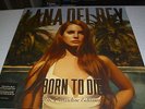 Lana Del Rey - Born To Die (PARADISE EDITION) - 12