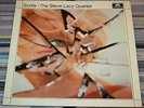 SORTIE THE STEVE LACY QUARTET POLYDOR INTERNATIONAL 623223 free jazz GER 1966 NM