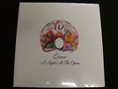Queen - A Night At The Opera (LP, US, Original 7E-1053, SEALED)