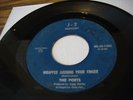 The Poets Northern Soul 45 on J-2  