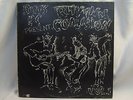 Ruts DC Rhythm Collision Vinyl LP BOLP 4