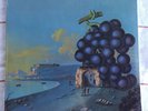 MOBY GRAPE WOW/JAM FACTORY SEALED 1968 2 LP SET STUNNING CONDITION ARCHIVE COPY