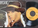 SYLVIE VARTAN EP MADE IN PORTUGAL 45 PS 7 *ZUM ZUM ZUM (CHANTE EN ITALIEN)*