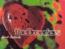 BREEDERS - LAST SPLASH (180GM) NEW VINYL