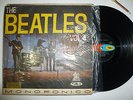 THE BEATLES a hard day's nigth  MADE IN colombia EX # 76