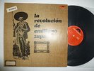 LA REVOLUCION DE EMILIANO ZAPATA  nasty sex MADE IN colombia EX # 92