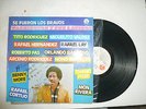 WASHINGTON Y SUS LATINOS EL REY DEL GUAGUANCO SALSA GUAGUANCO  EX # 480  LISTEN