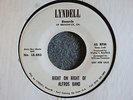FUNK SOUL 45 Alfros Band Bobby Thomas Right On Right Of Lyndell 883 DJ Hear MP3