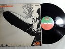 Led Zeppelin I (Vinyl LP) 1969 Atlantic SD 8216 shinyl LP