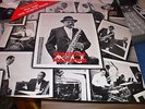 COLEMAN HAWKINS. RARE FELSTED LP