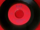 SCIENTISTS OF SOUL BABY BABY I LOVE YOU BE'S THAT A WAY   NORTHERN SOUL 45
