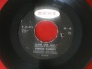 VERNON GARRETT SLOW AND EASY VG++ RUNNING OUT KENT 476  SOUL 45