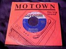 EDDIE HOLLAND Leaving Here MOTOWN MOD R&B NORTHERN SOUL 45 OG Vinyl HEAR