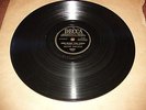 BILLIE HOLIDAY DECCA GOD BLESS THE CHILD/ THIS IS HEAVEN TO ME E+