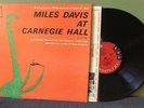 Miles Davis 