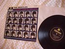 *THE BEATLES* A Hard Day's Night - 1964 UK Parlophone MONO LP *Great Player*
