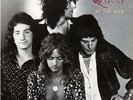 QUEEN : LP - AT THE BEEB - UK 1989