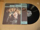 Secret service - Cutting corners    LP ( LP in MINT  conditions )  + OIN 