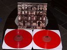 Led Zeppelin ?– Physical Graffiti  VINYL COLOR TOP