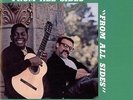 From All Sides - Bola / Guaraldi,Vince Sete (2015, Vinyl New)