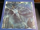 LP  Manilla Road ?– Invasion,1980 Roadster Records,First Press