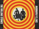ROLLING STONES She's A Rainbow 1968 HOLLAND mono