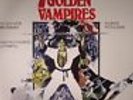 The Legend Of The 7 Golden Vampires (Soundtrack)