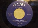 KILLER NYC DOO WOP 45 1ST PRESS 45 
